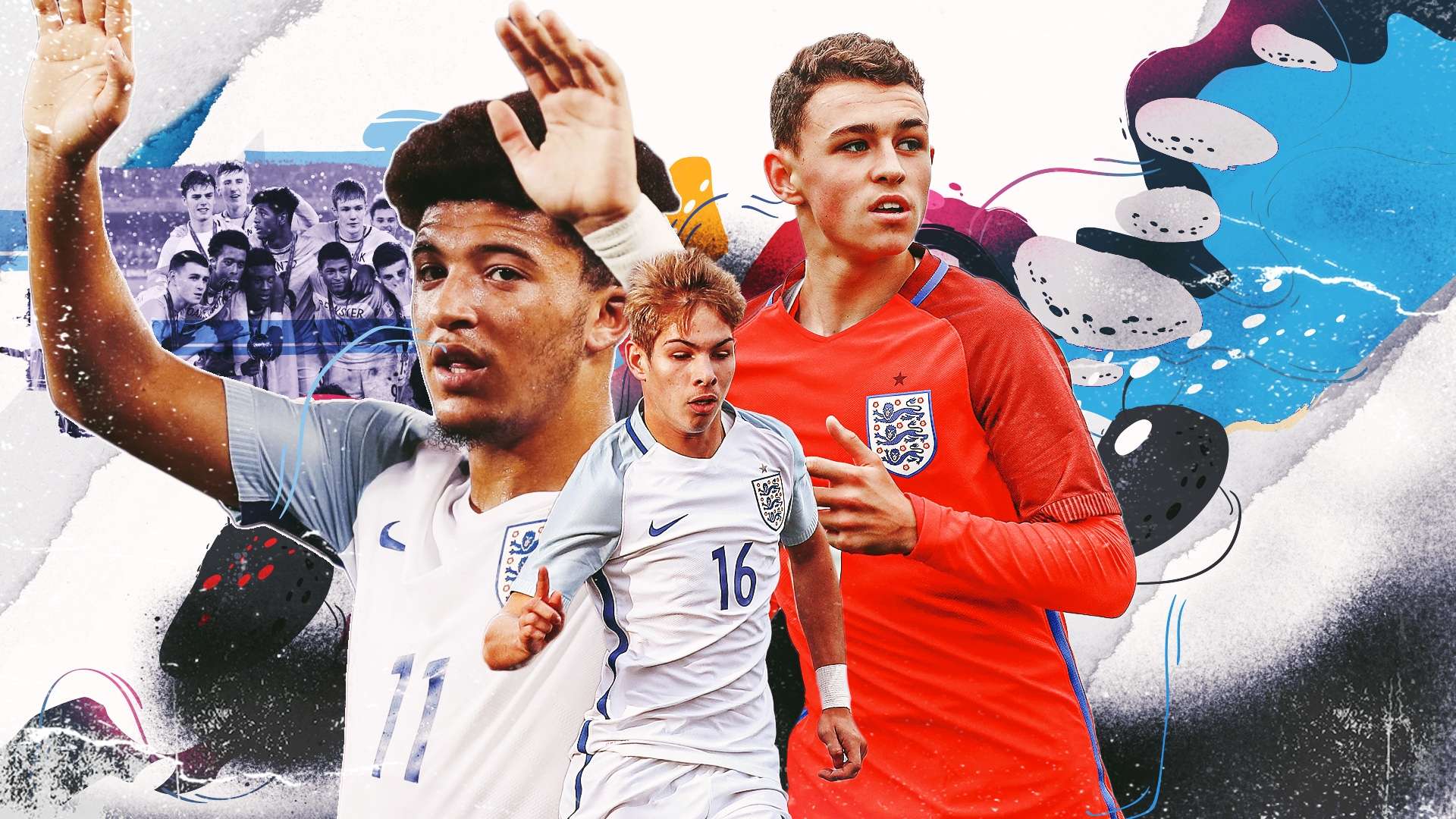 準更多元化 準更多元化