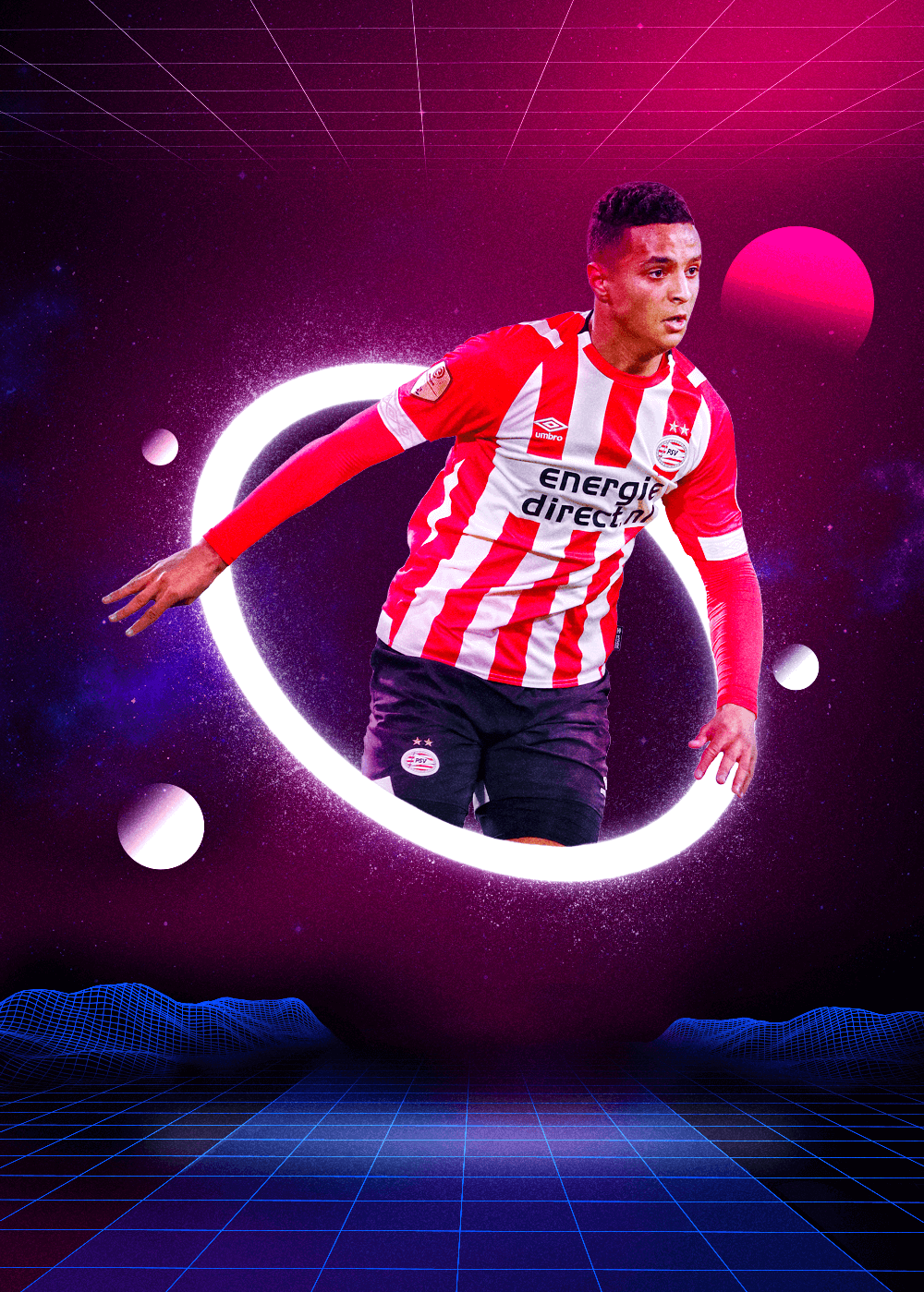 在競技賽場 在競技賽場