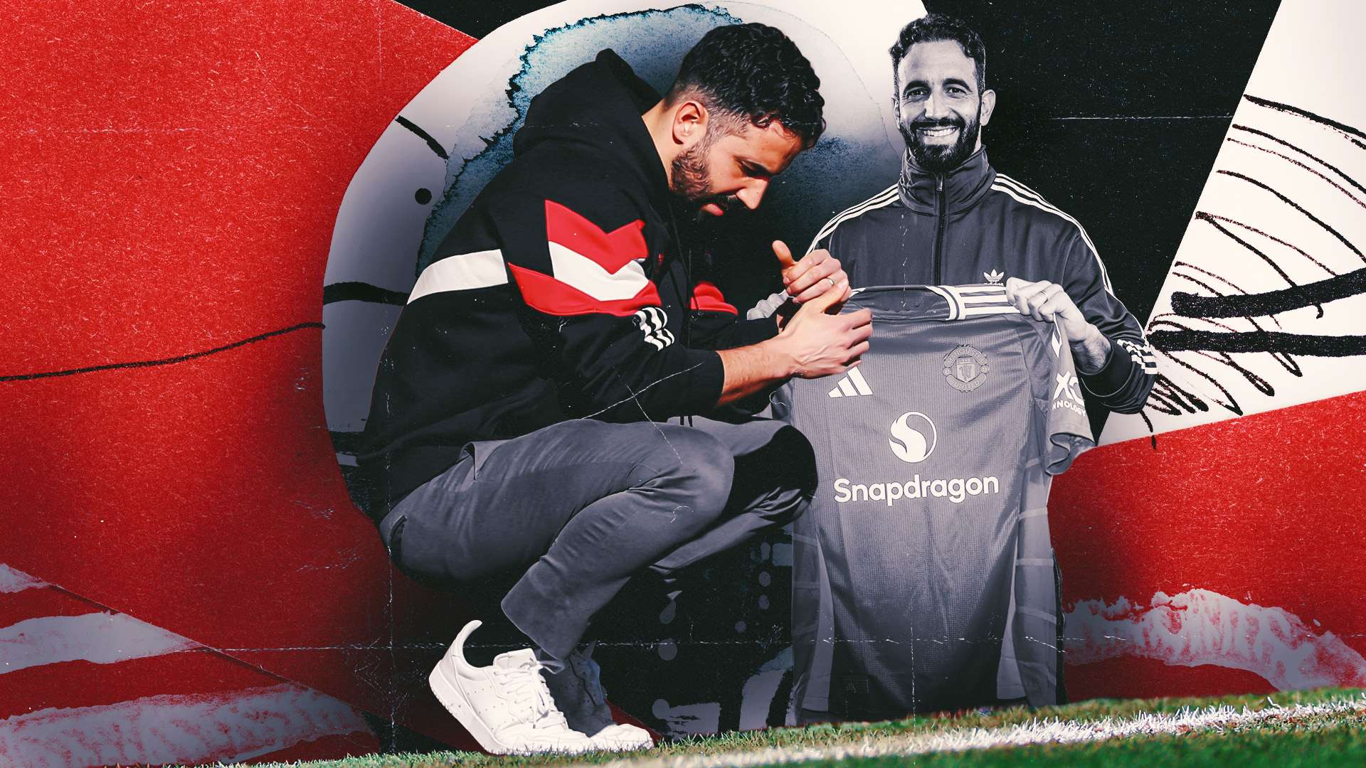 许多球迷与 许多球迷与