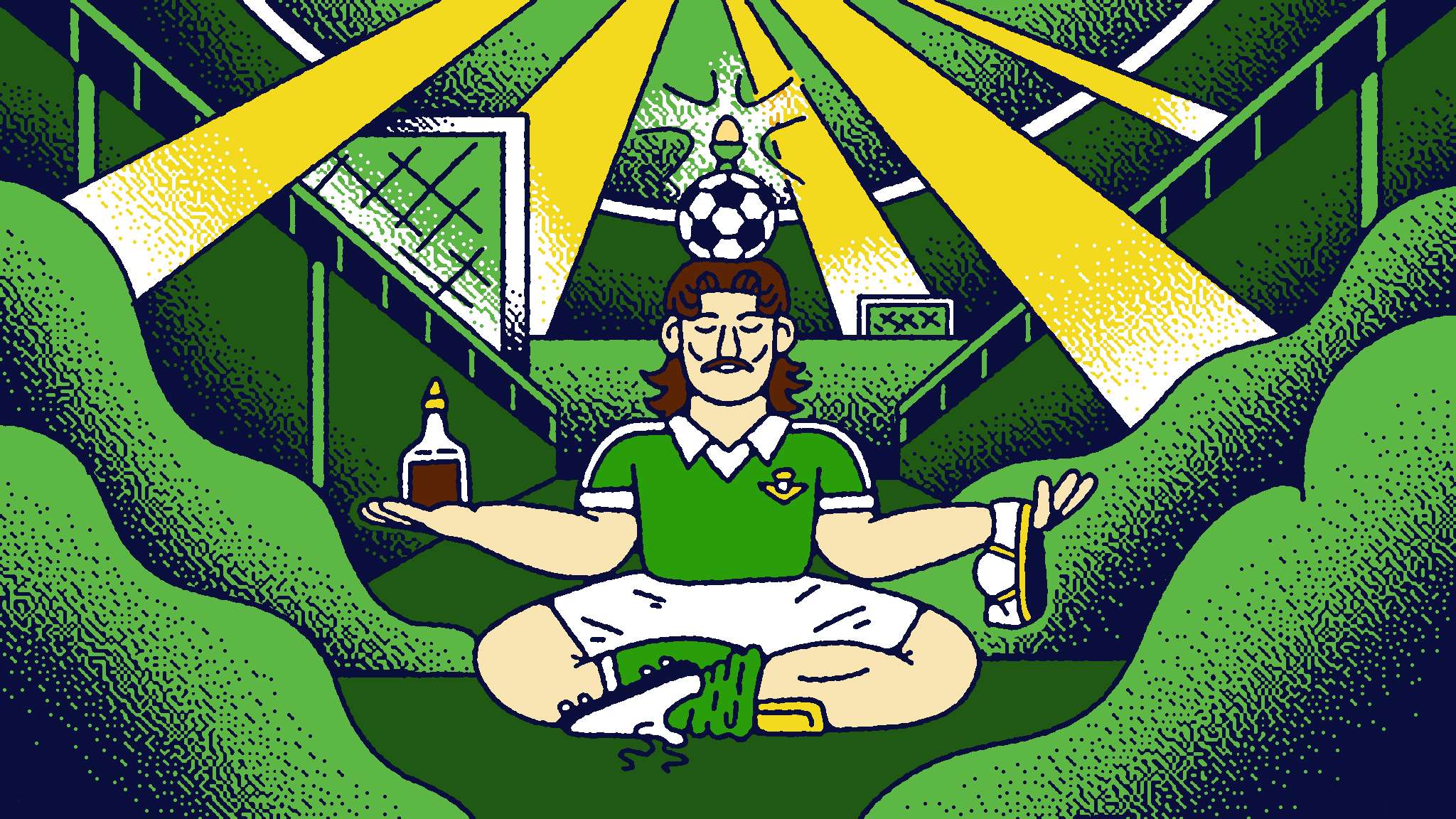 坚持感染了 坚持感染了