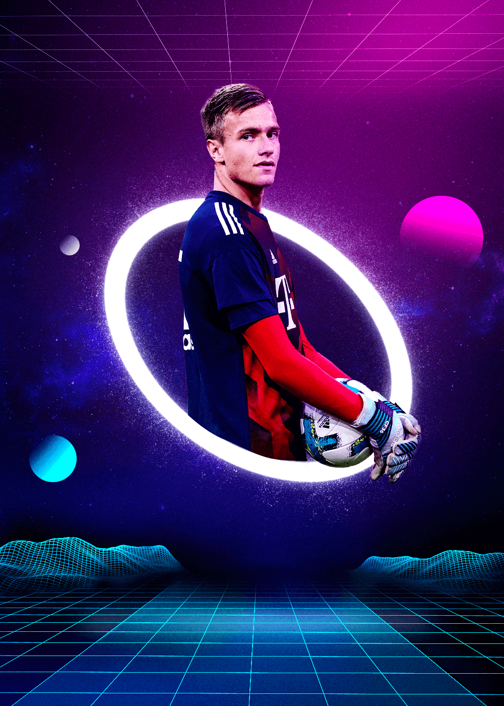 冷静和果敢 冷静和果敢