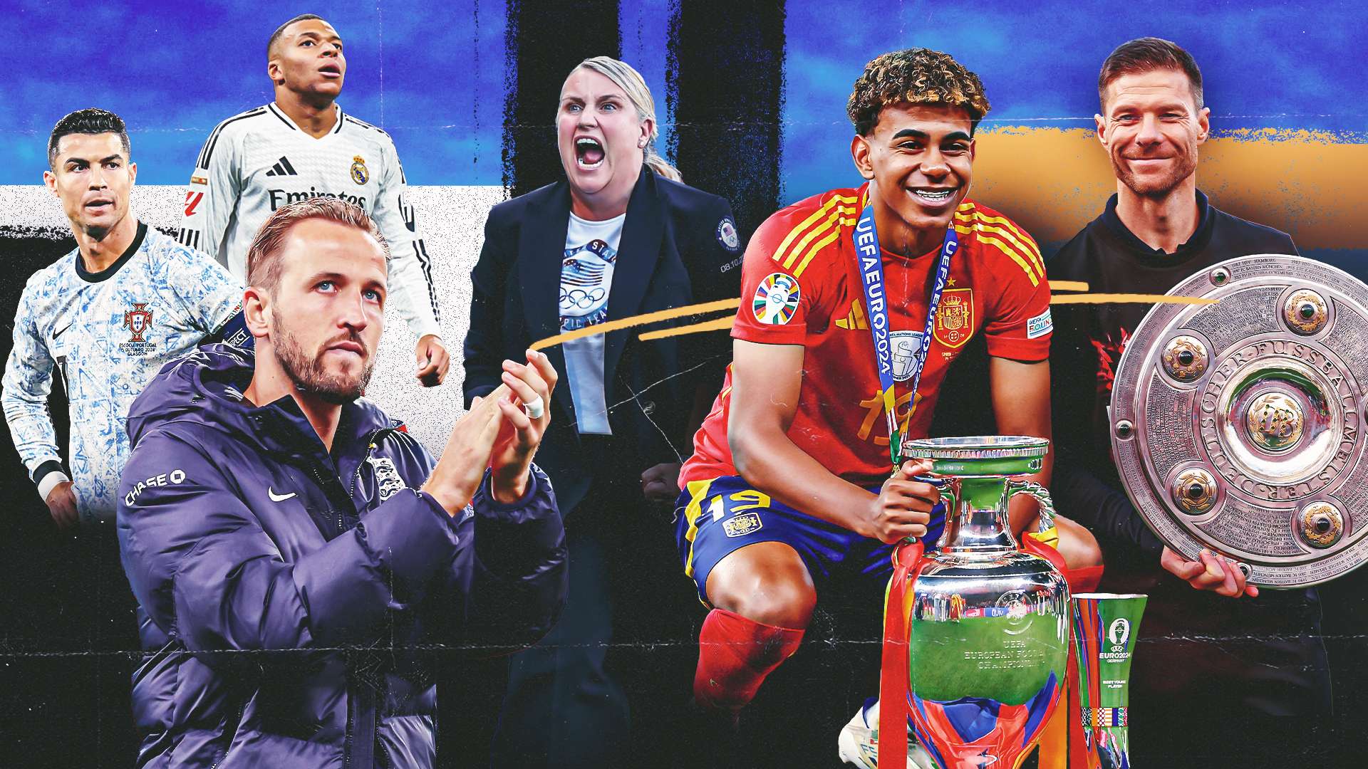 每一个回合 每一个回合