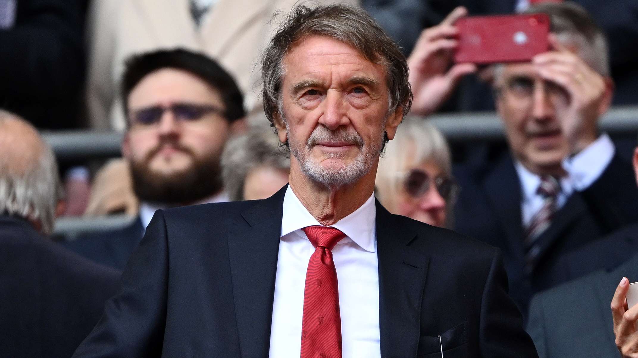 带来更多精 带来更多精