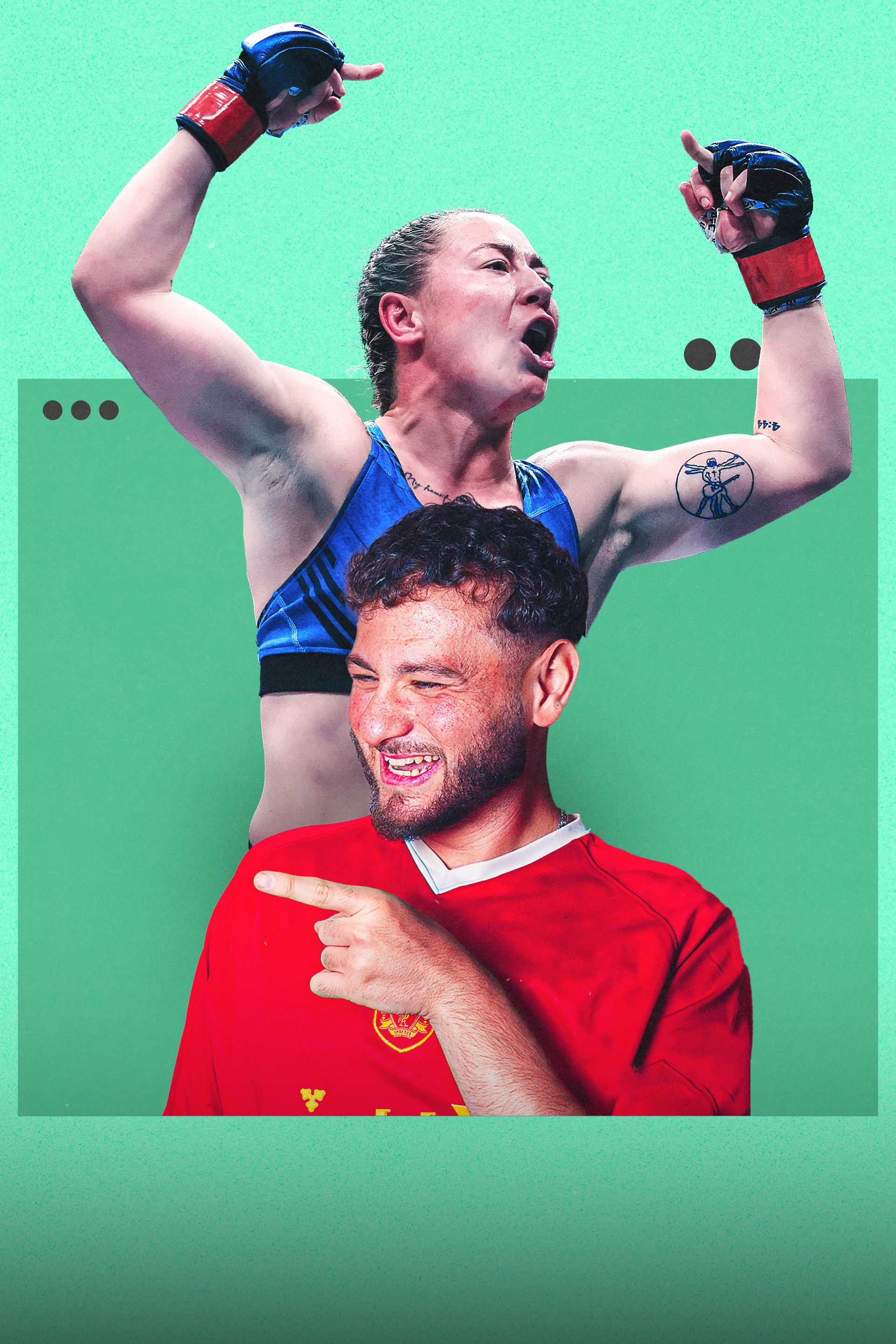 手的噩梦 手的噩梦